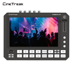 Cinetreak Touch-S - Видеомикшер
